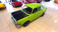 Simca 1000 Rallye 2 1973