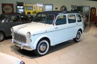 Fiat 1100 Familiale 0000