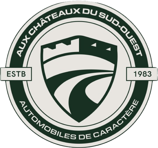 Aux Châteaux du Sud-Ouest