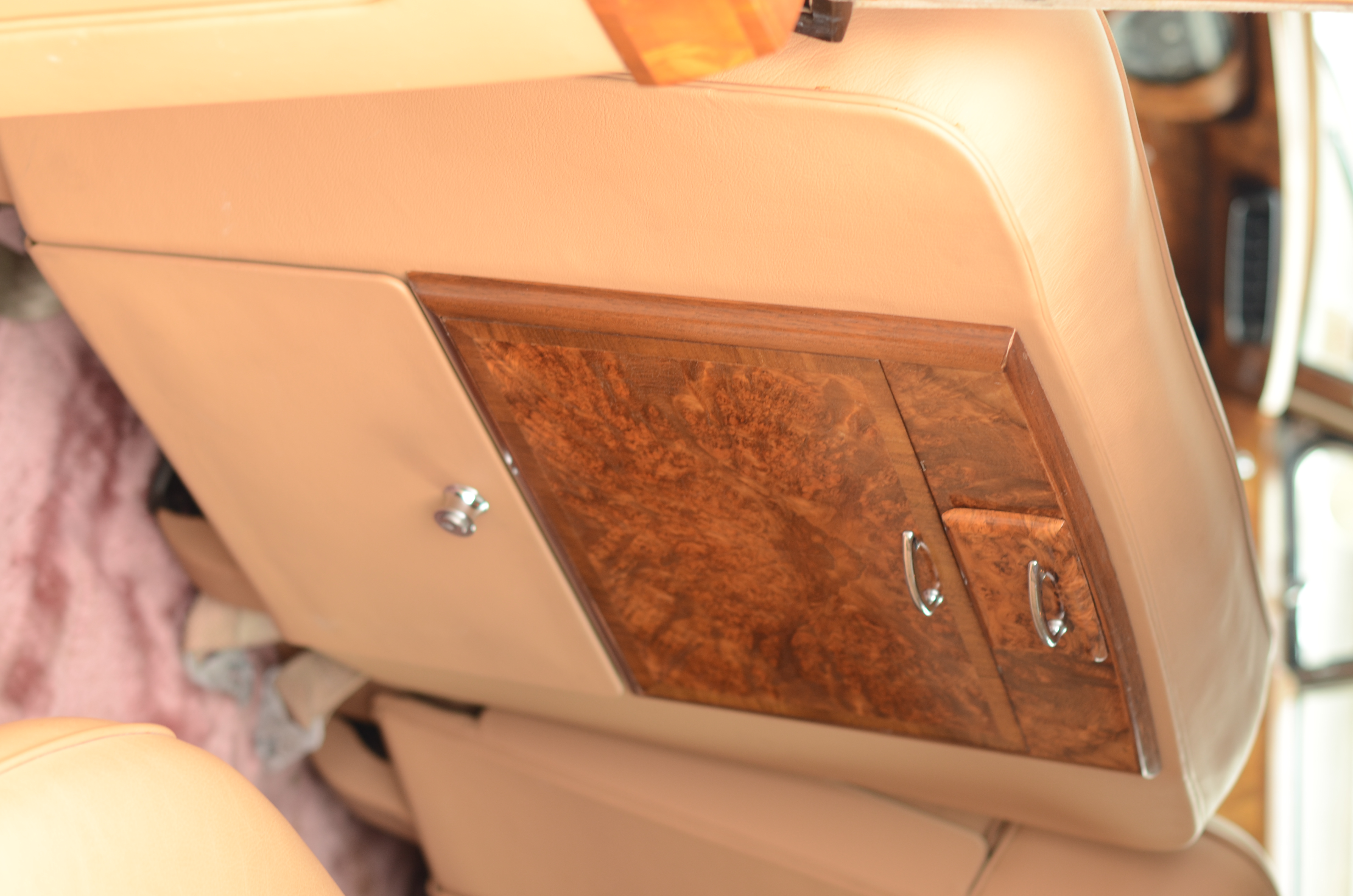 Bentley S2 Countryman