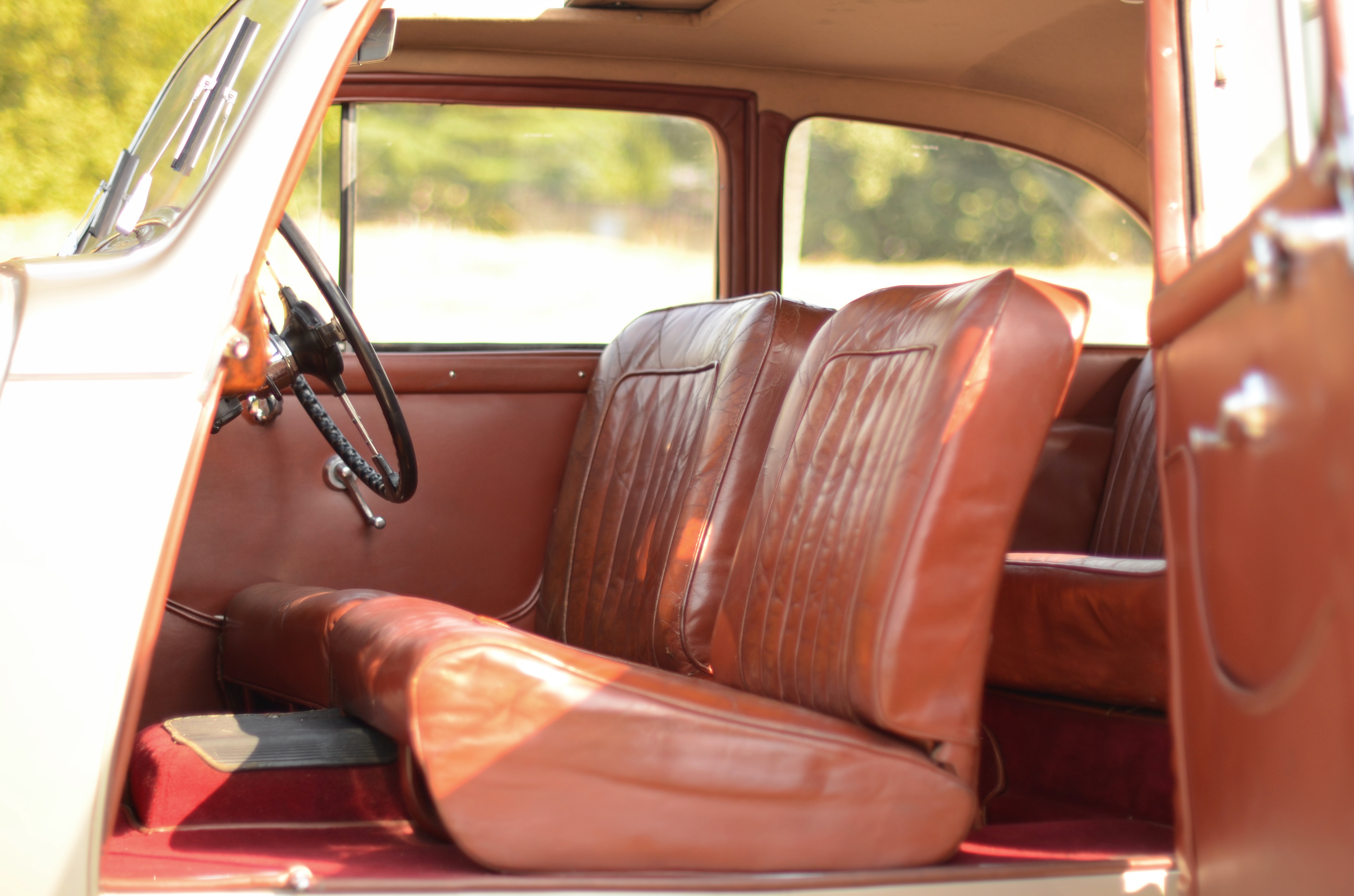 Talbot Lago T26 Coach Surprofilé