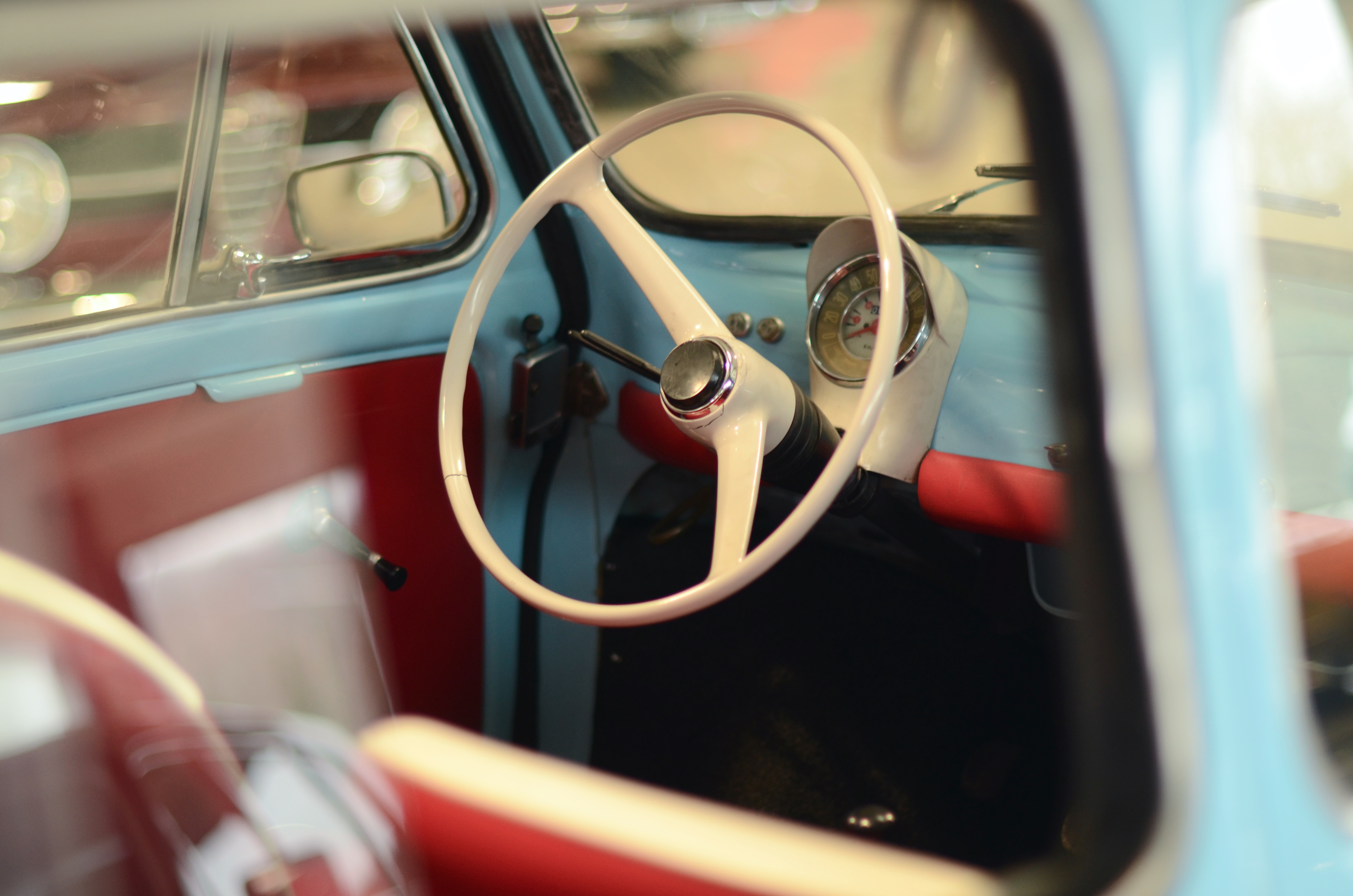 Fiat 500 Giardiniera