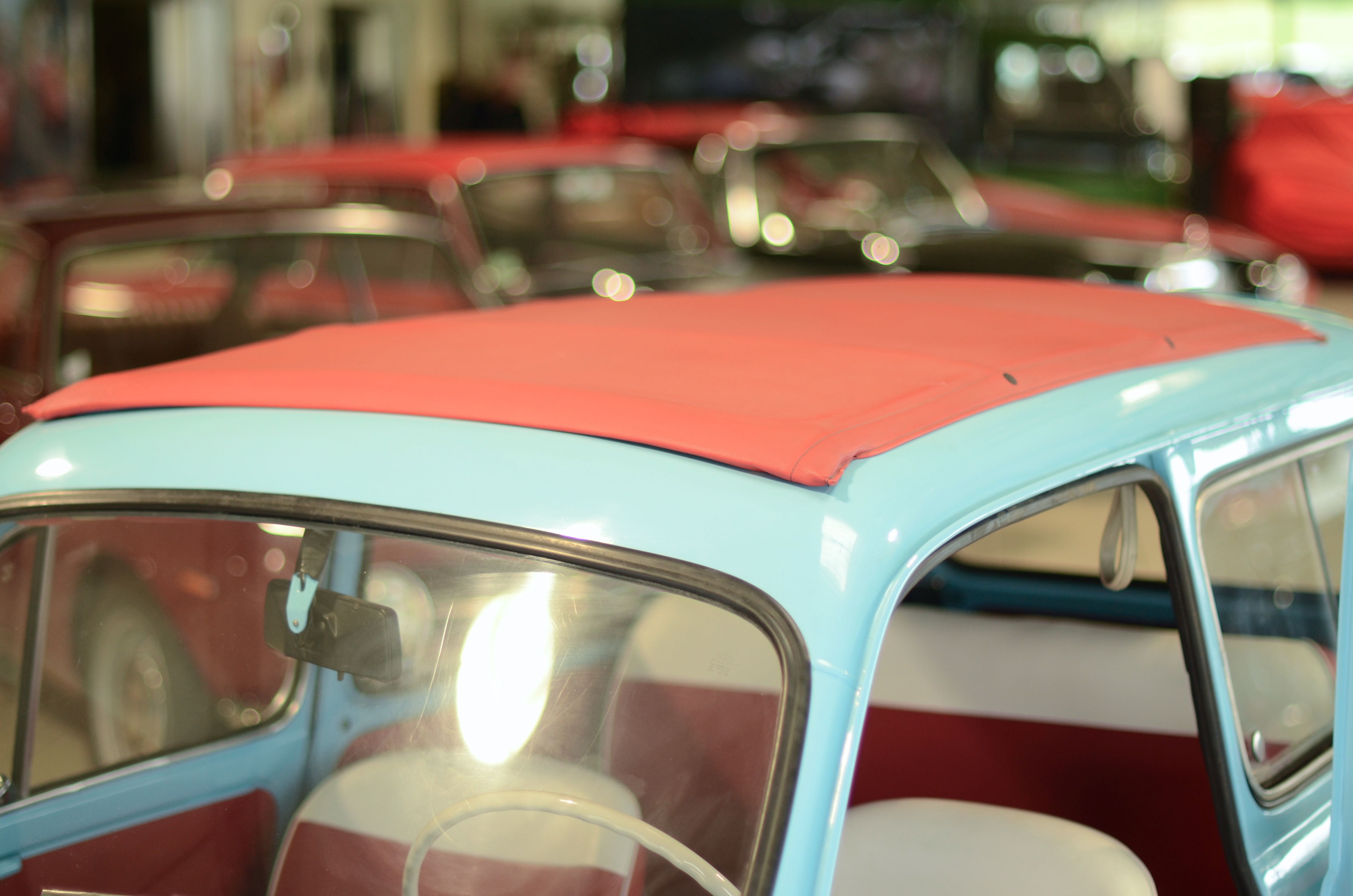 Fiat 500 Giardiniera