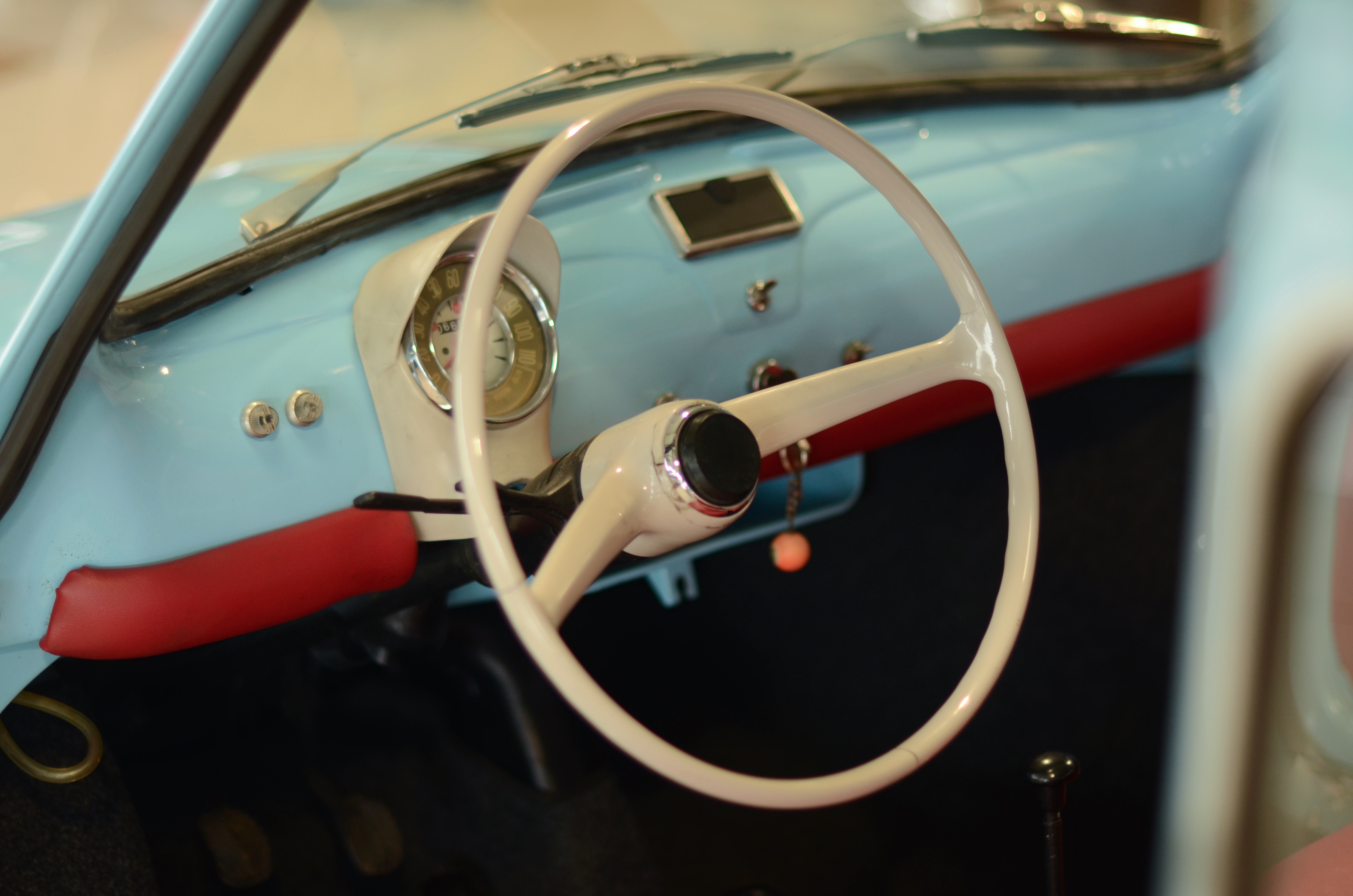 Fiat 500 Giardiniera