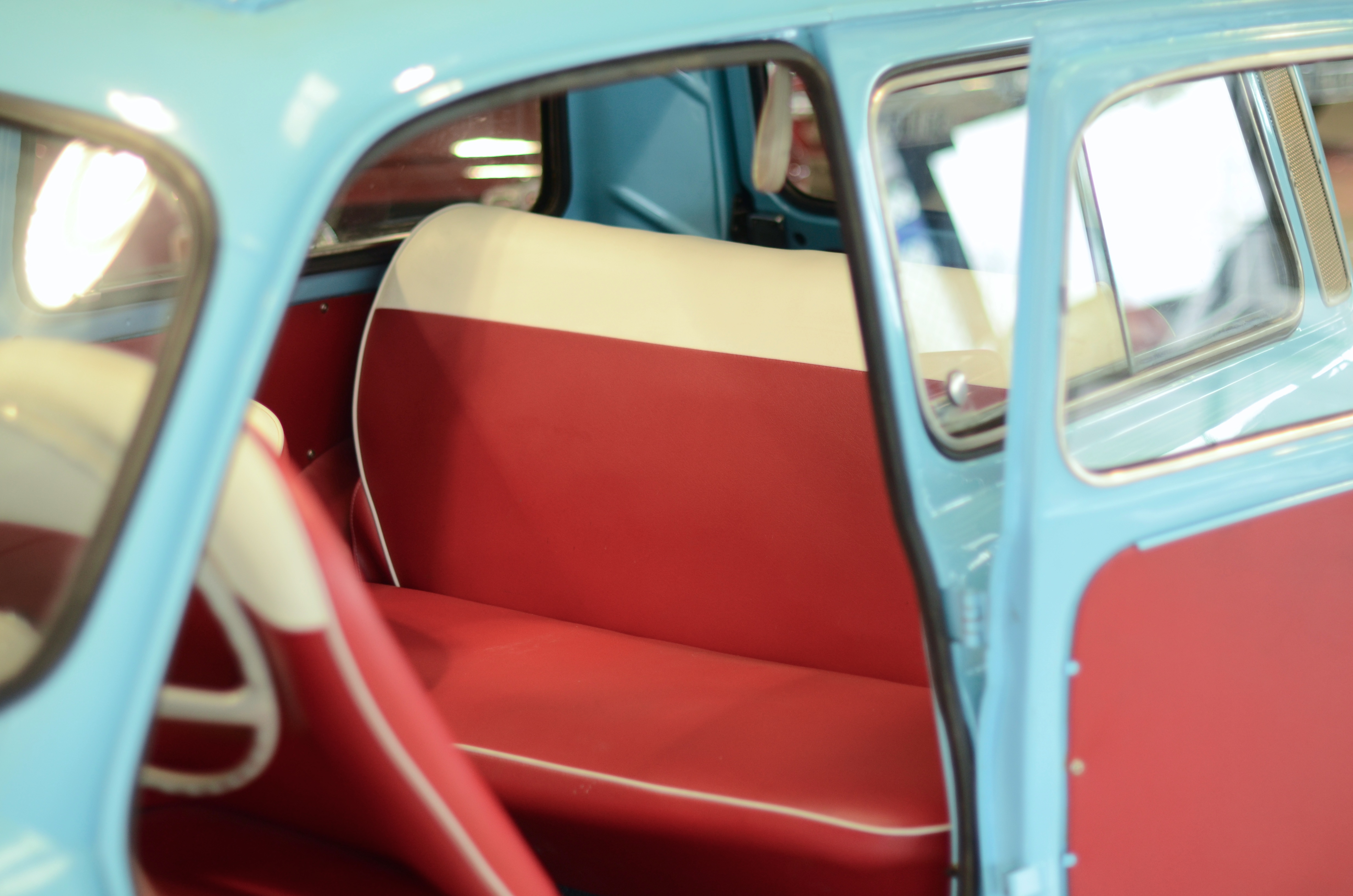 Fiat 500 Giardiniera