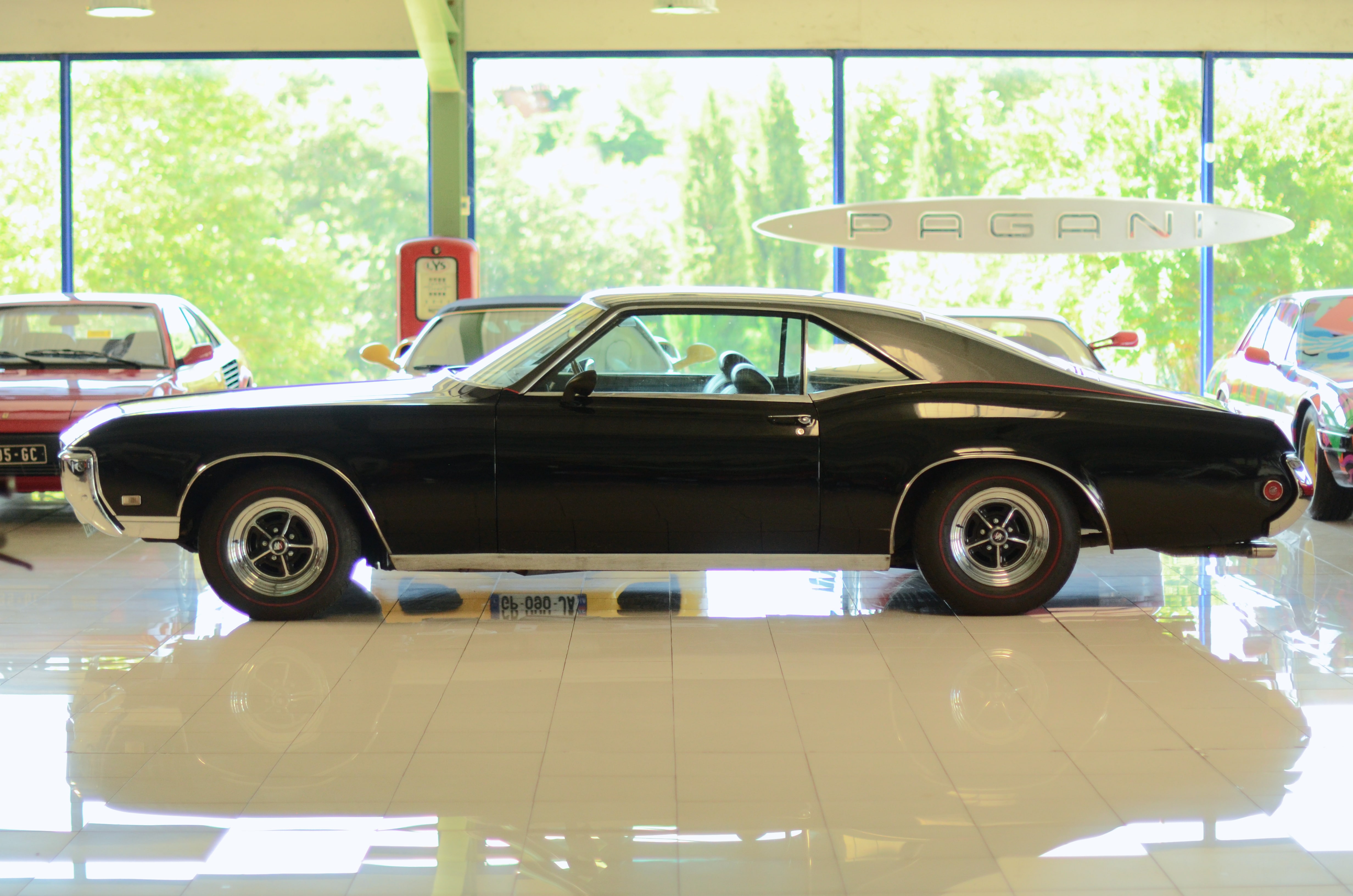 Buick Riviera Gran Sport