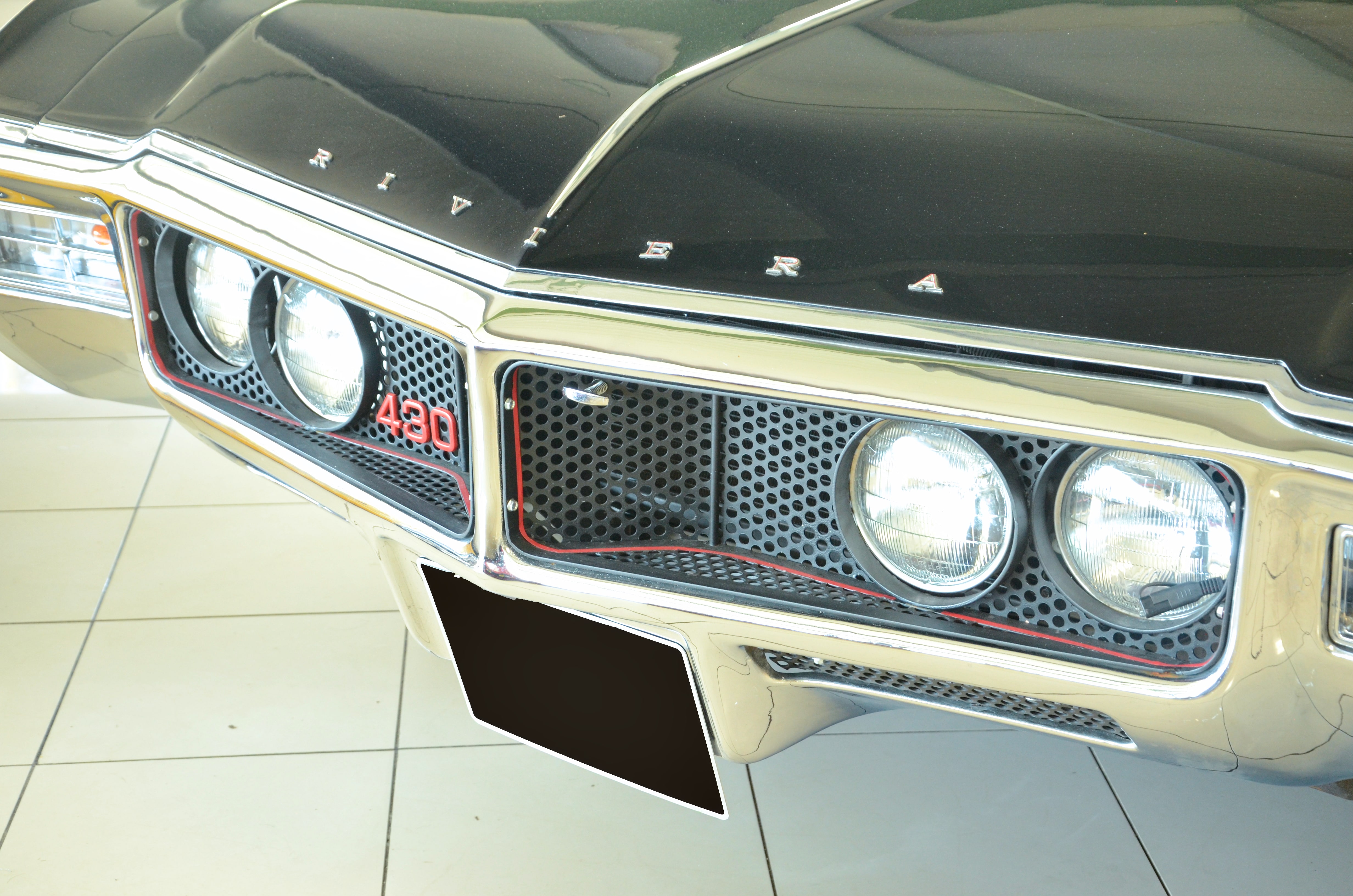 Buick Riviera Gran Sport