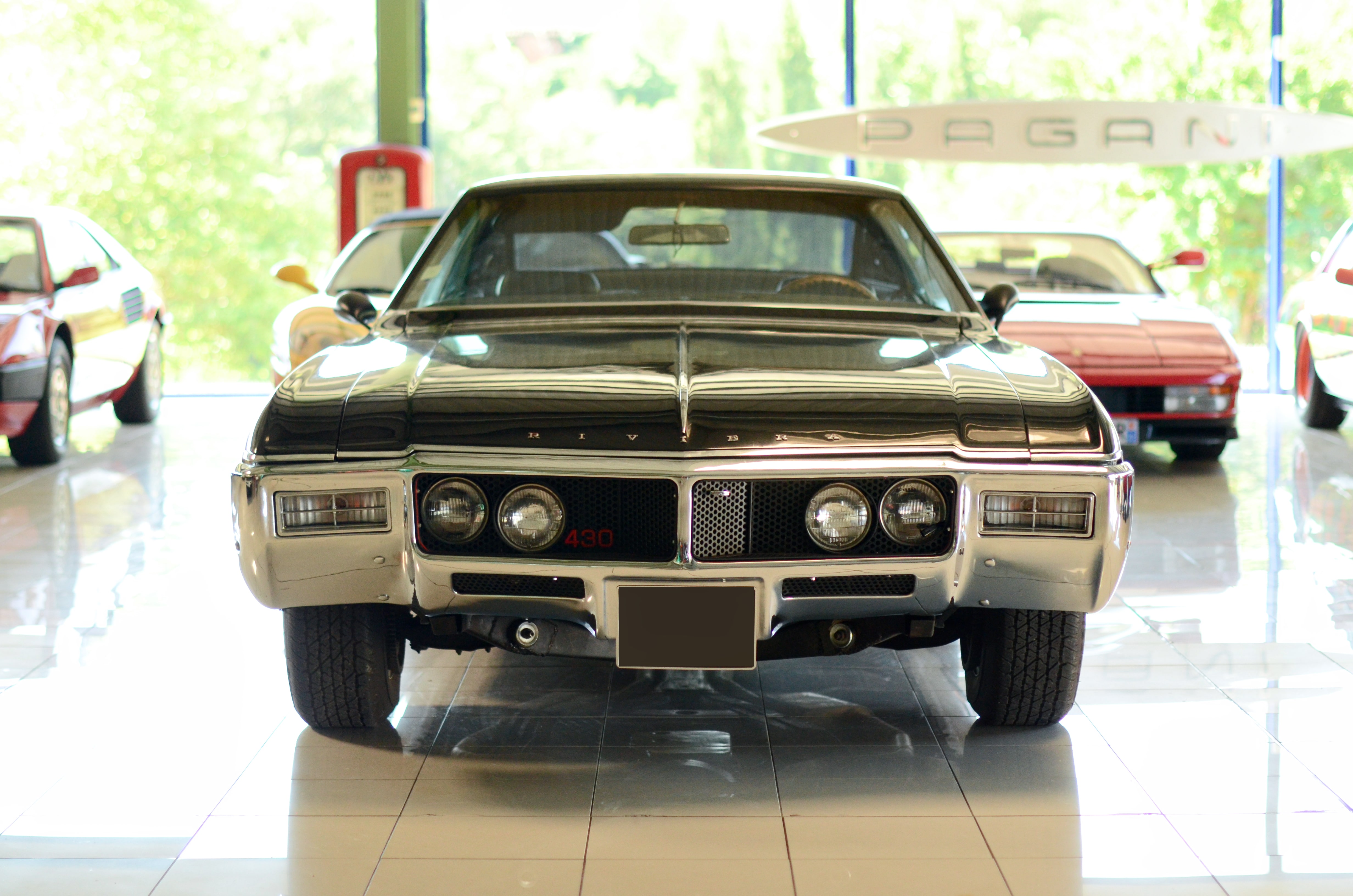 Buick Riviera Gran Sport