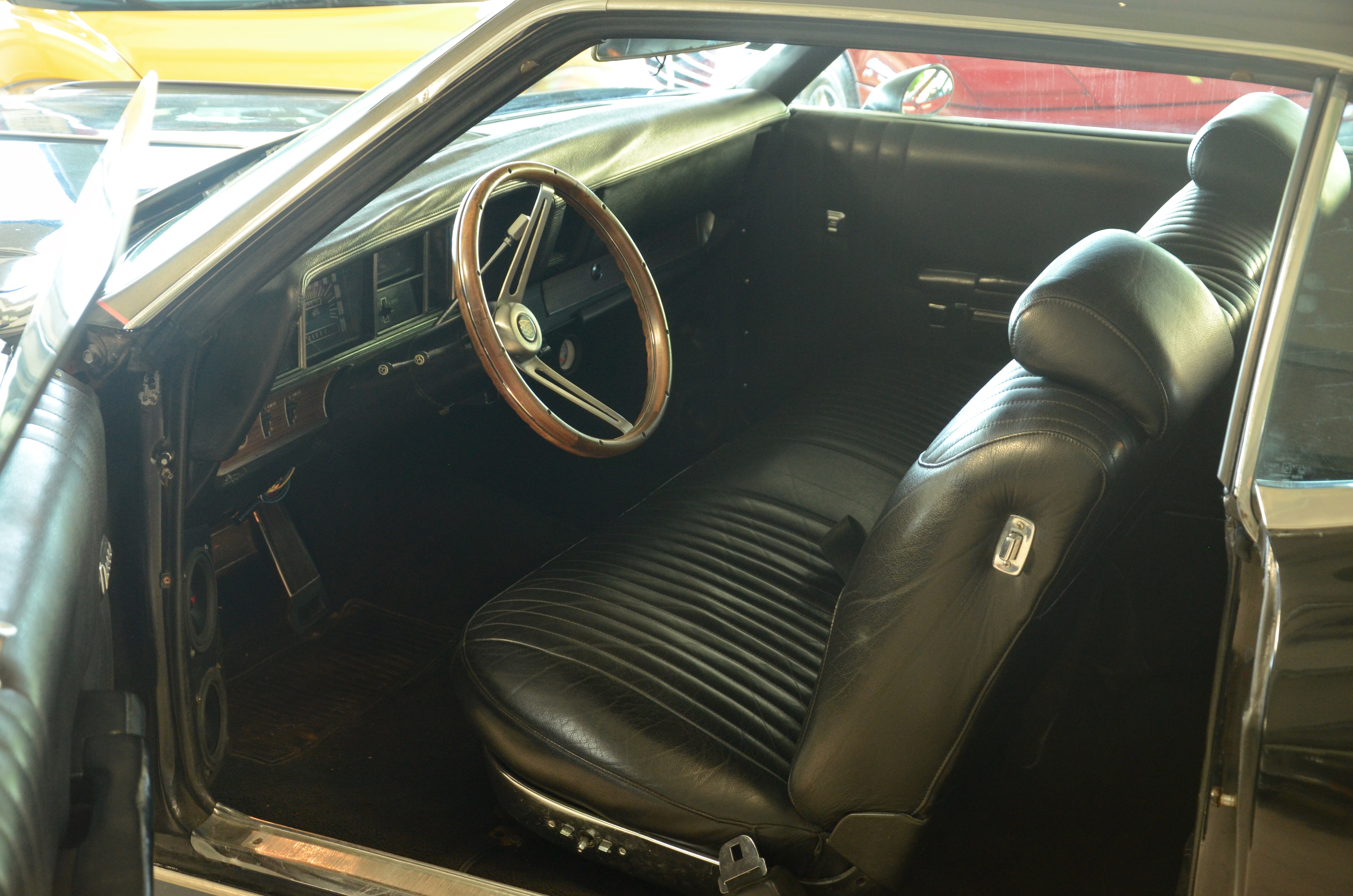 Buick Riviera Gran Sport