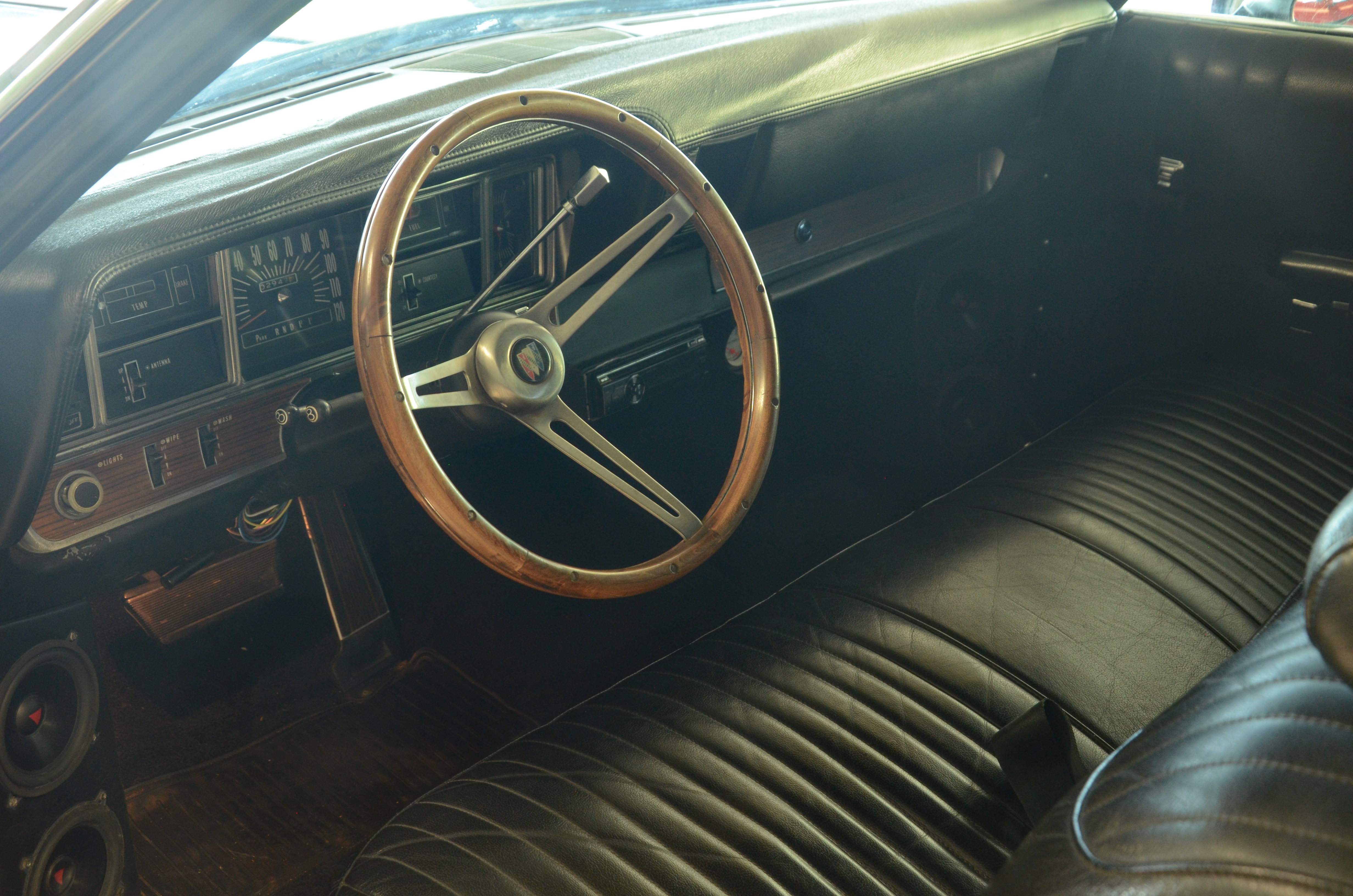 Buick Riviera Gran Sport