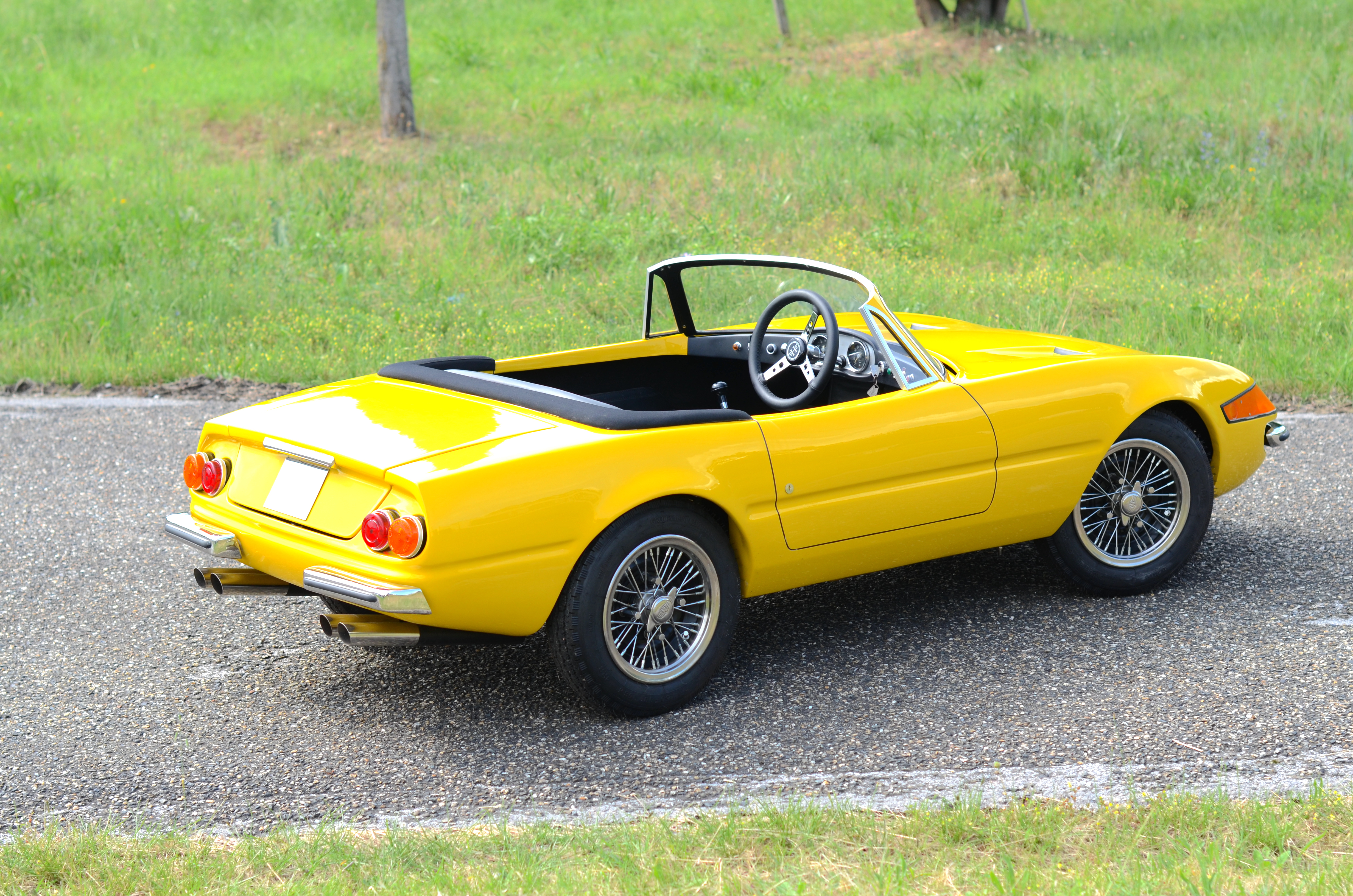 Daytona Harrington Group