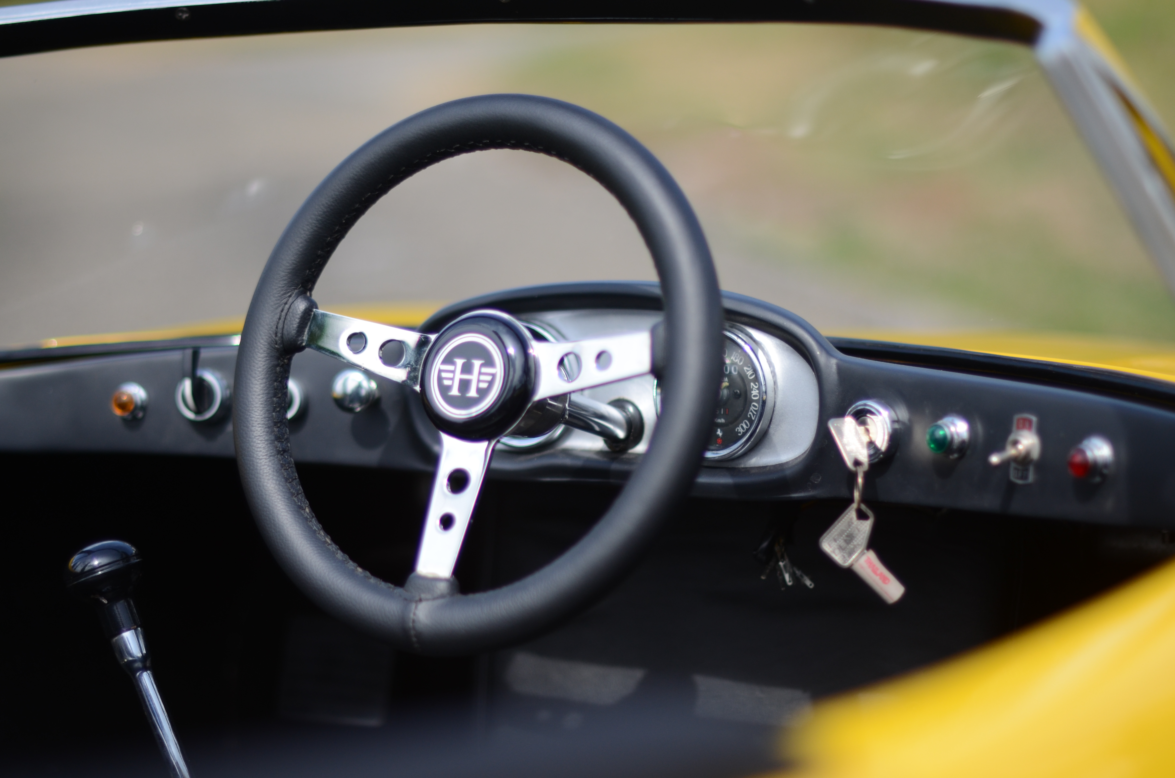 Daytona Harrington Group