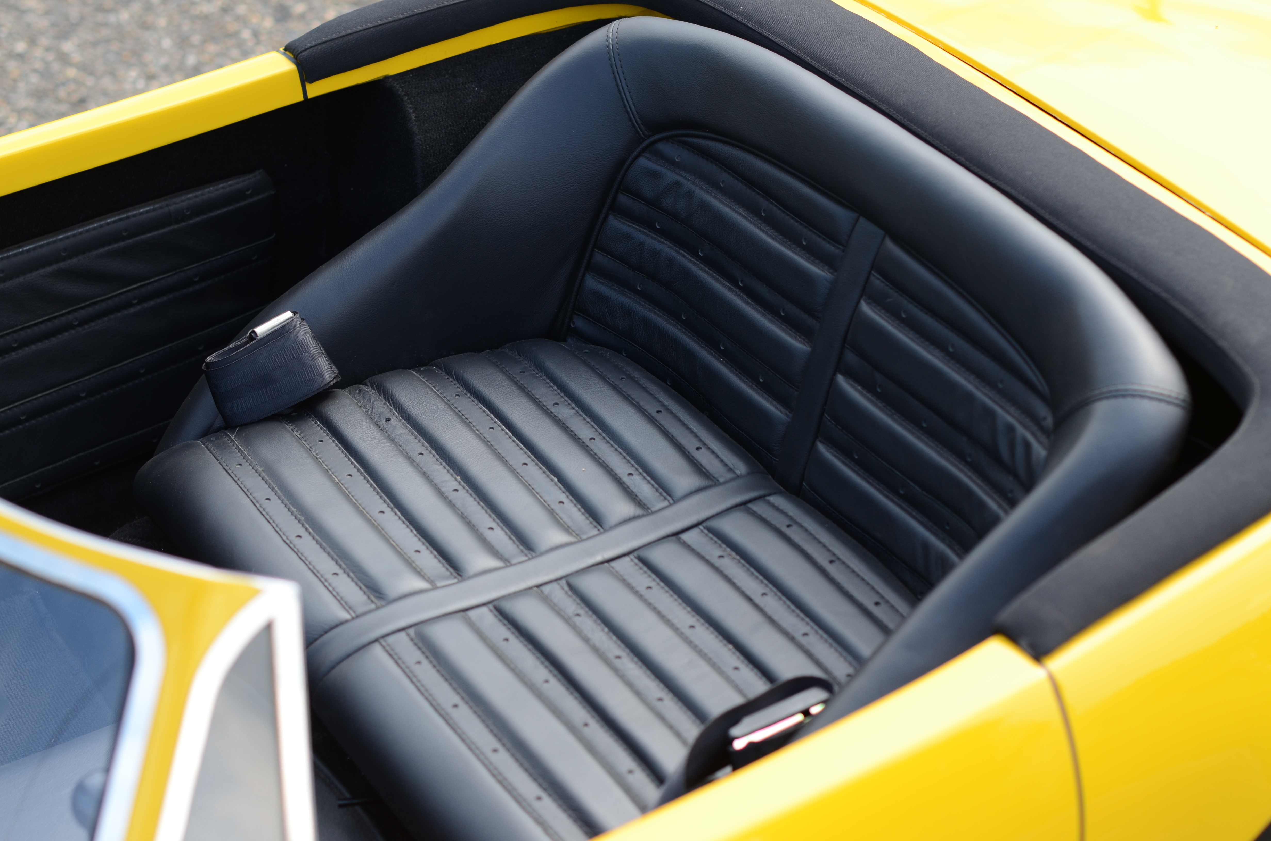 Daytona Harrington Group