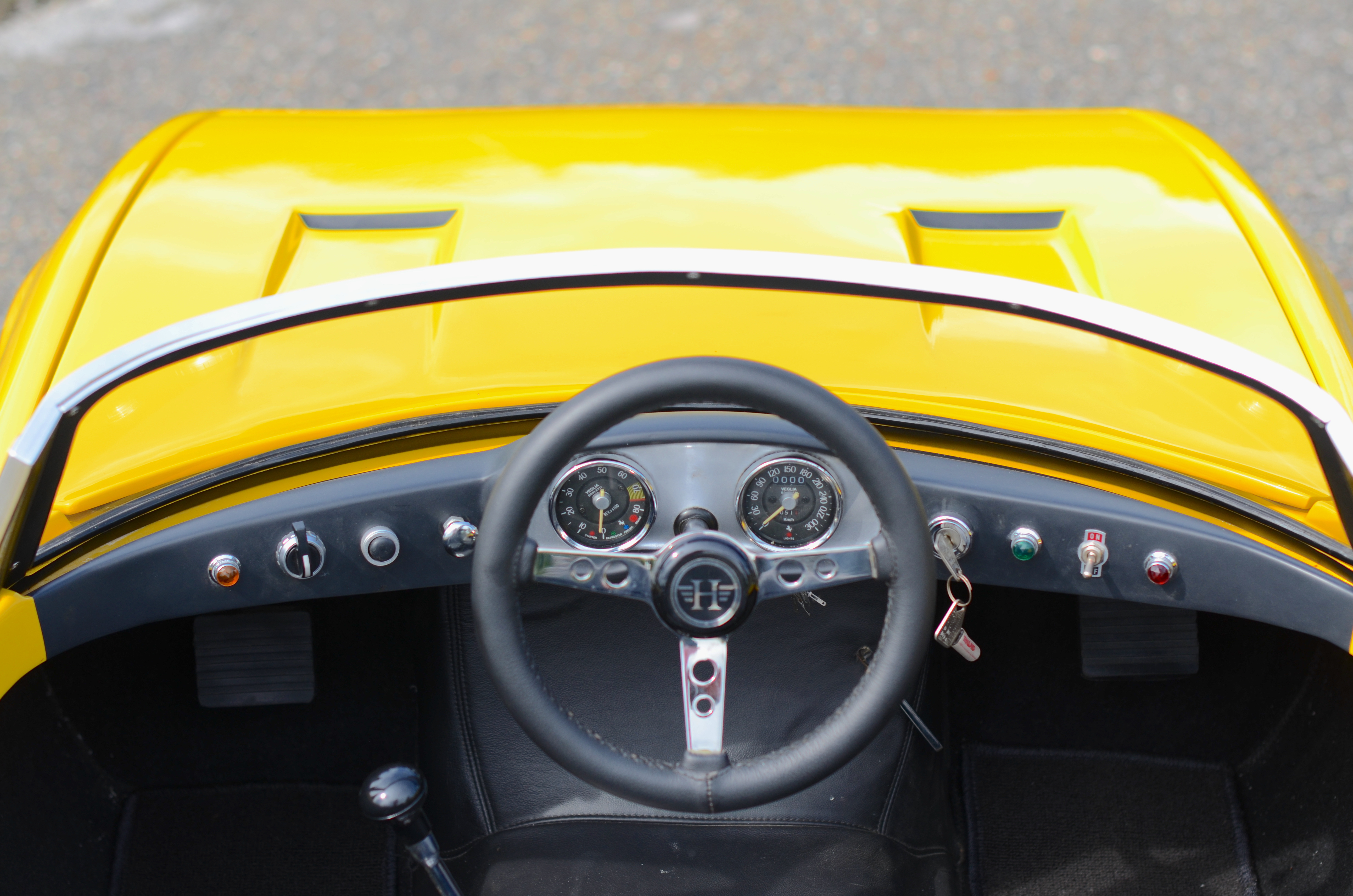 Daytona Harrington Group