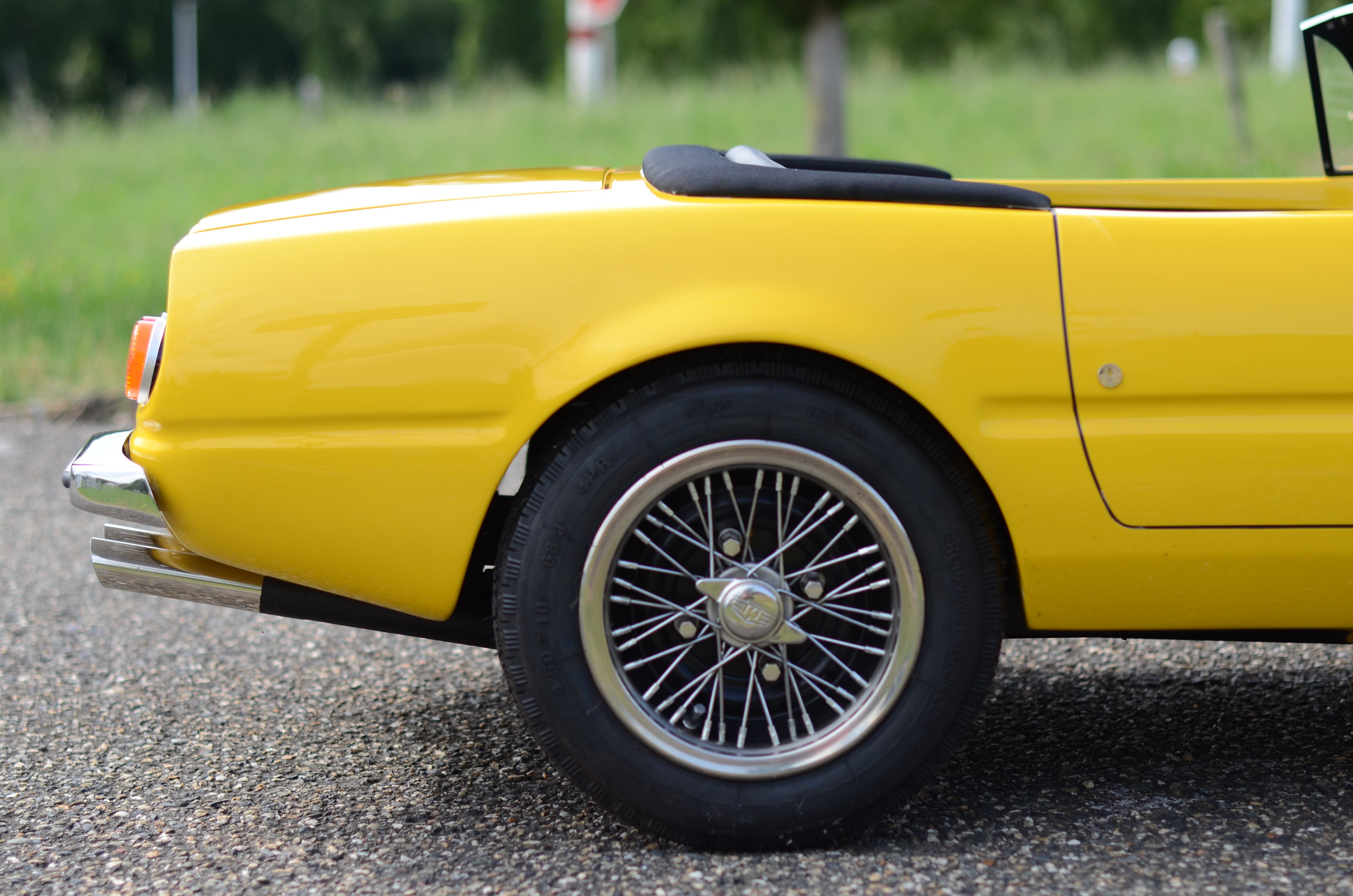 Daytona Harrington Group