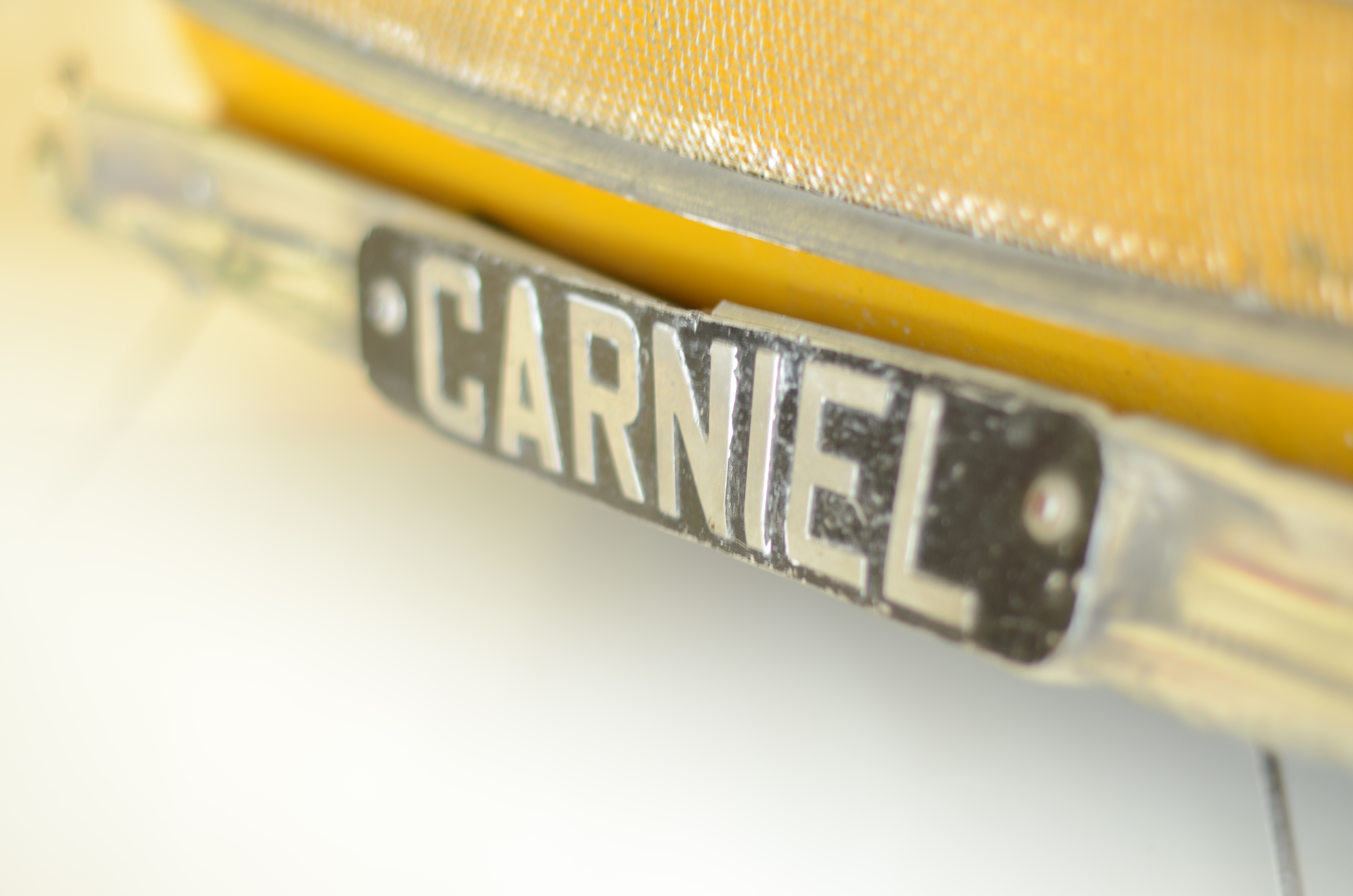 Automobile pour enfant "Jeudi" par Ets Carniel