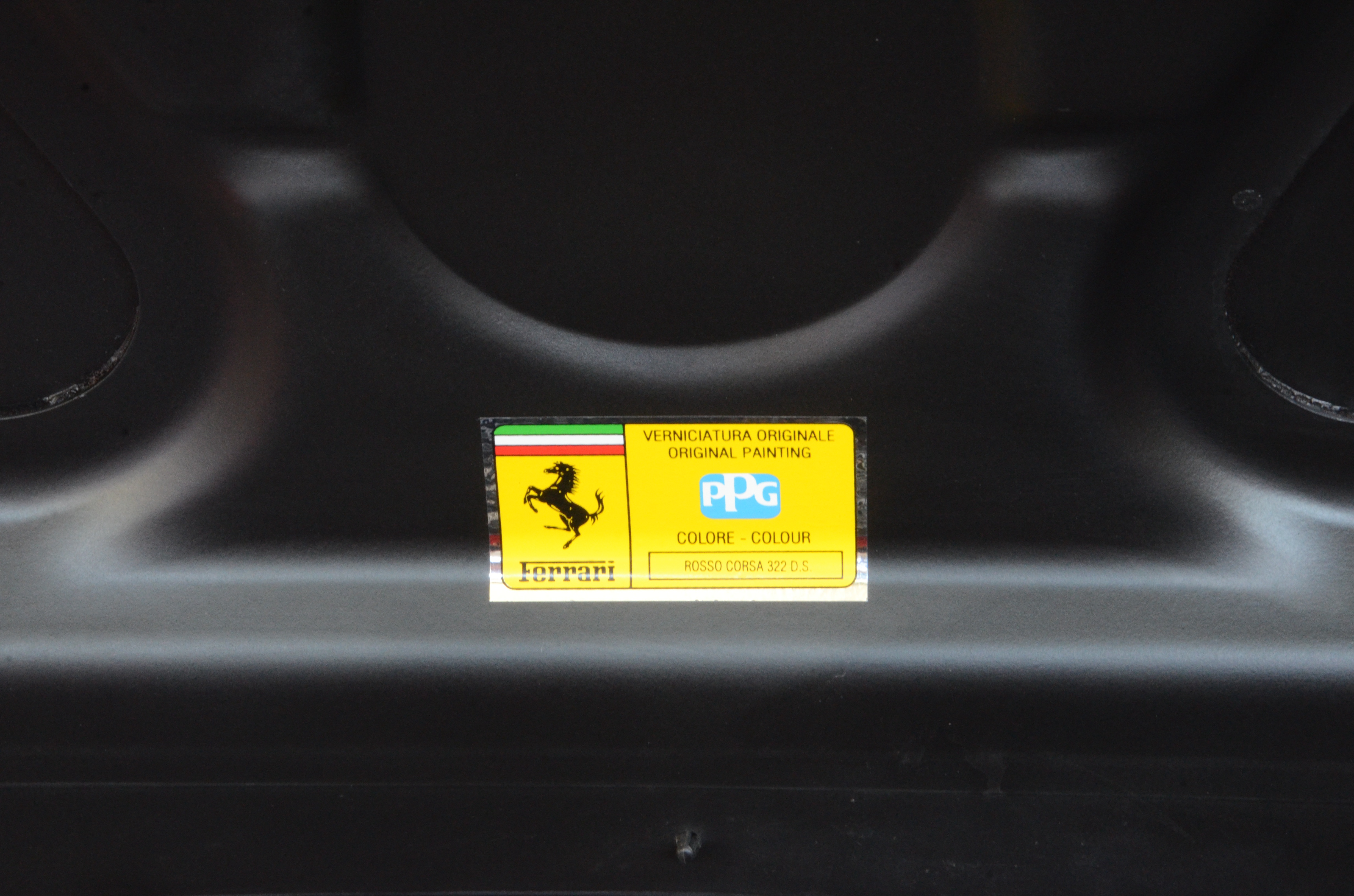 Ferrari 360 Modena F1 Coupé