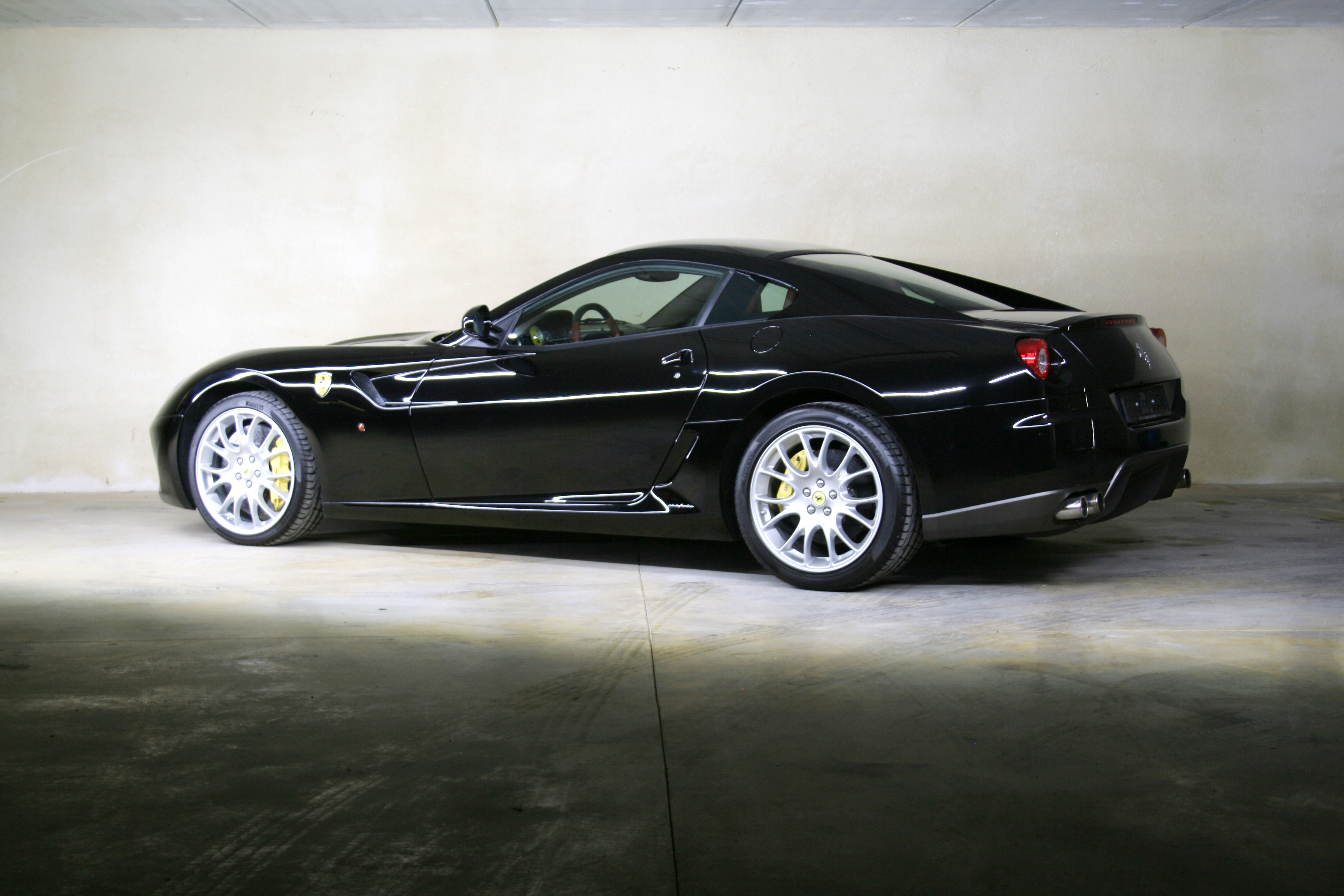 Ferrari 599 GTB