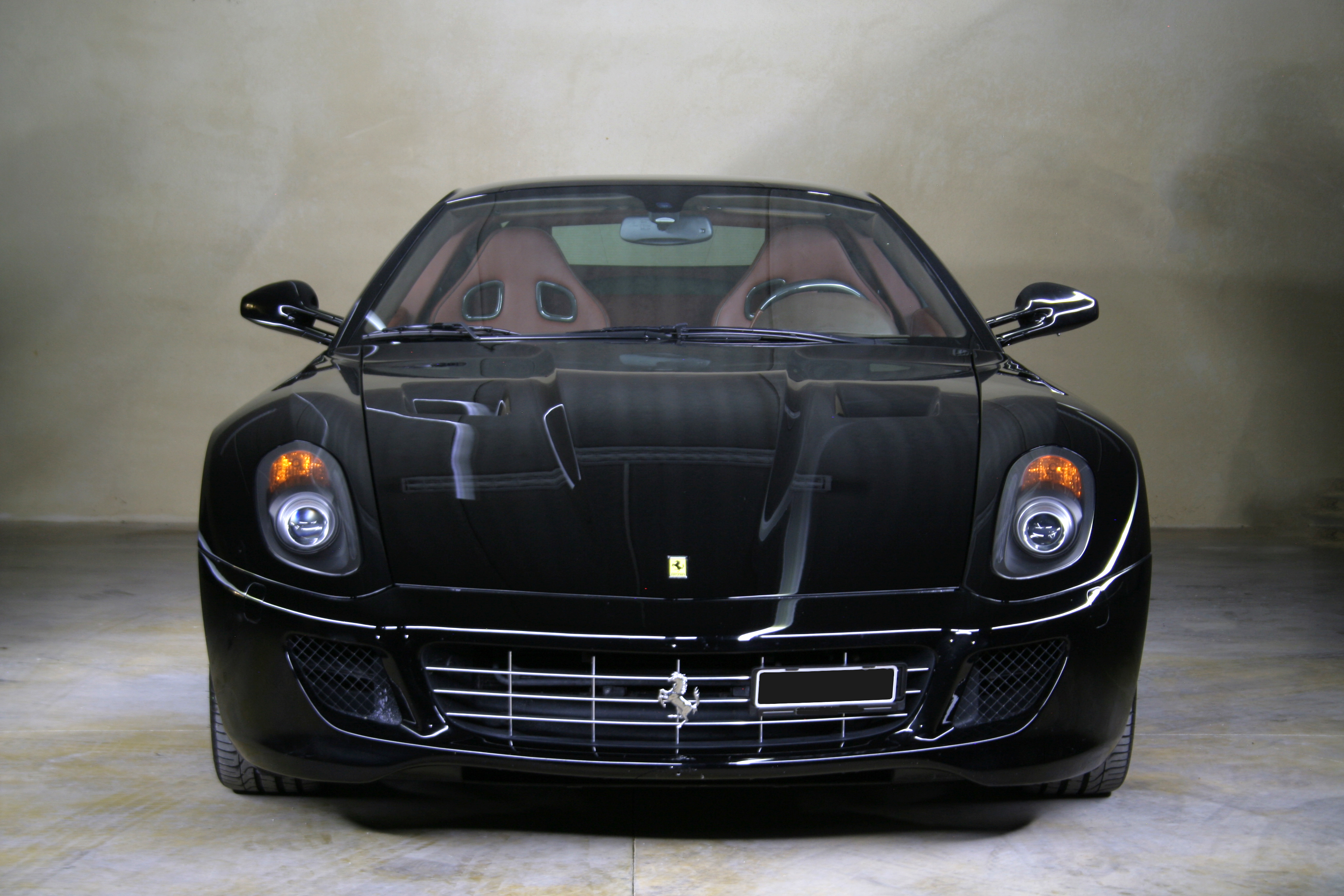 Ferrari 599 GTB