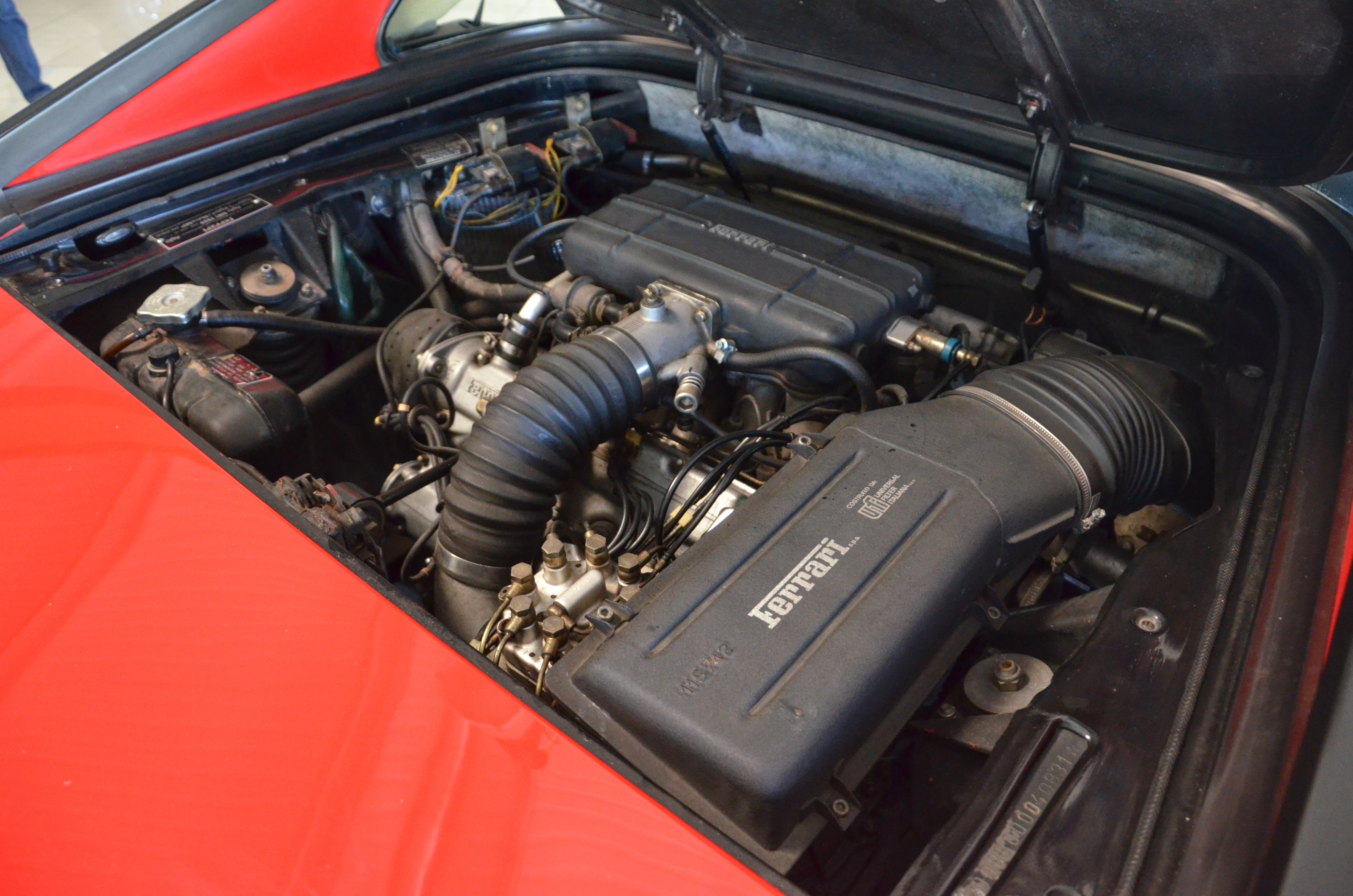 Ferrari Mondial