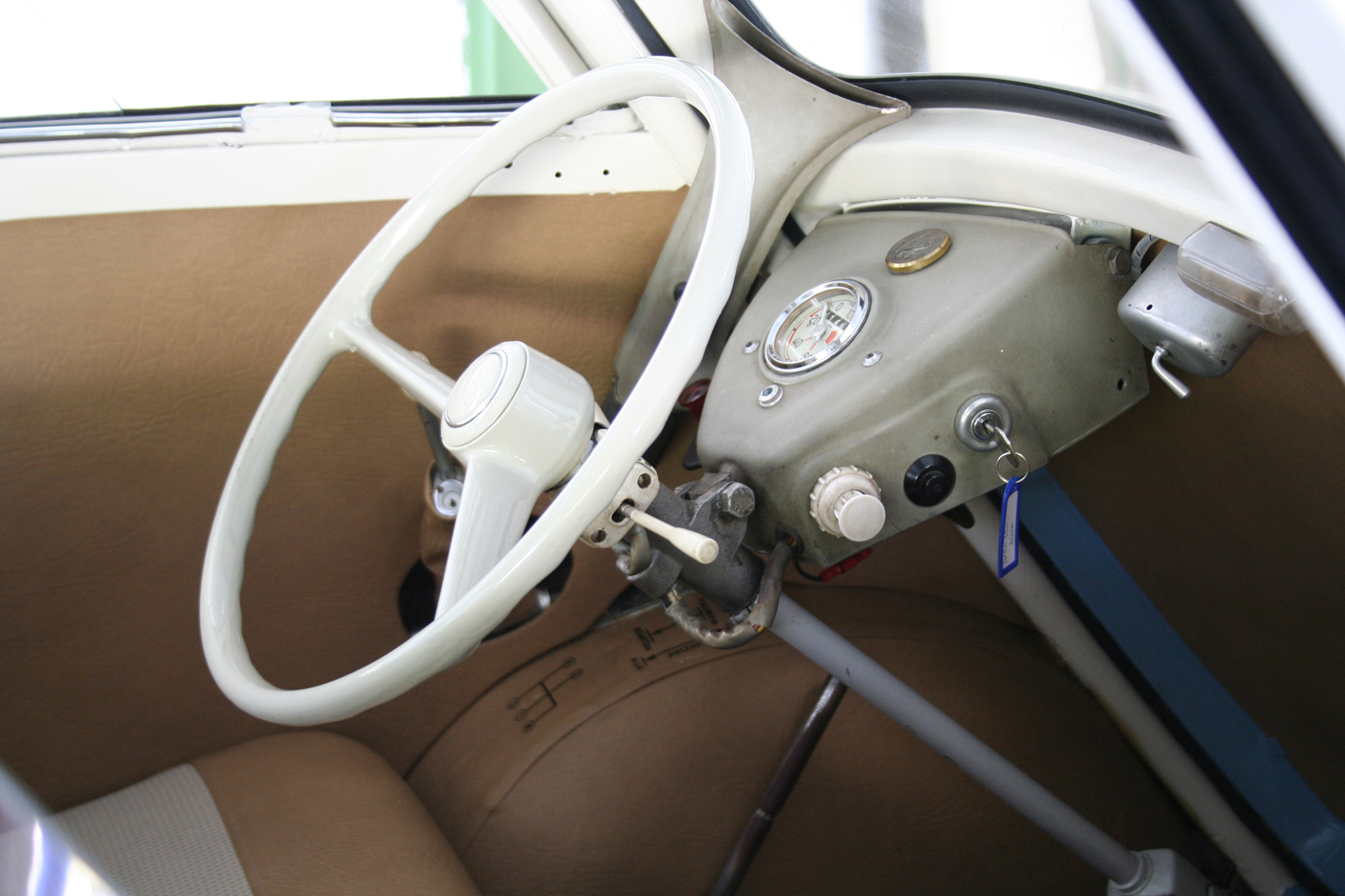 BMW Isetta 250