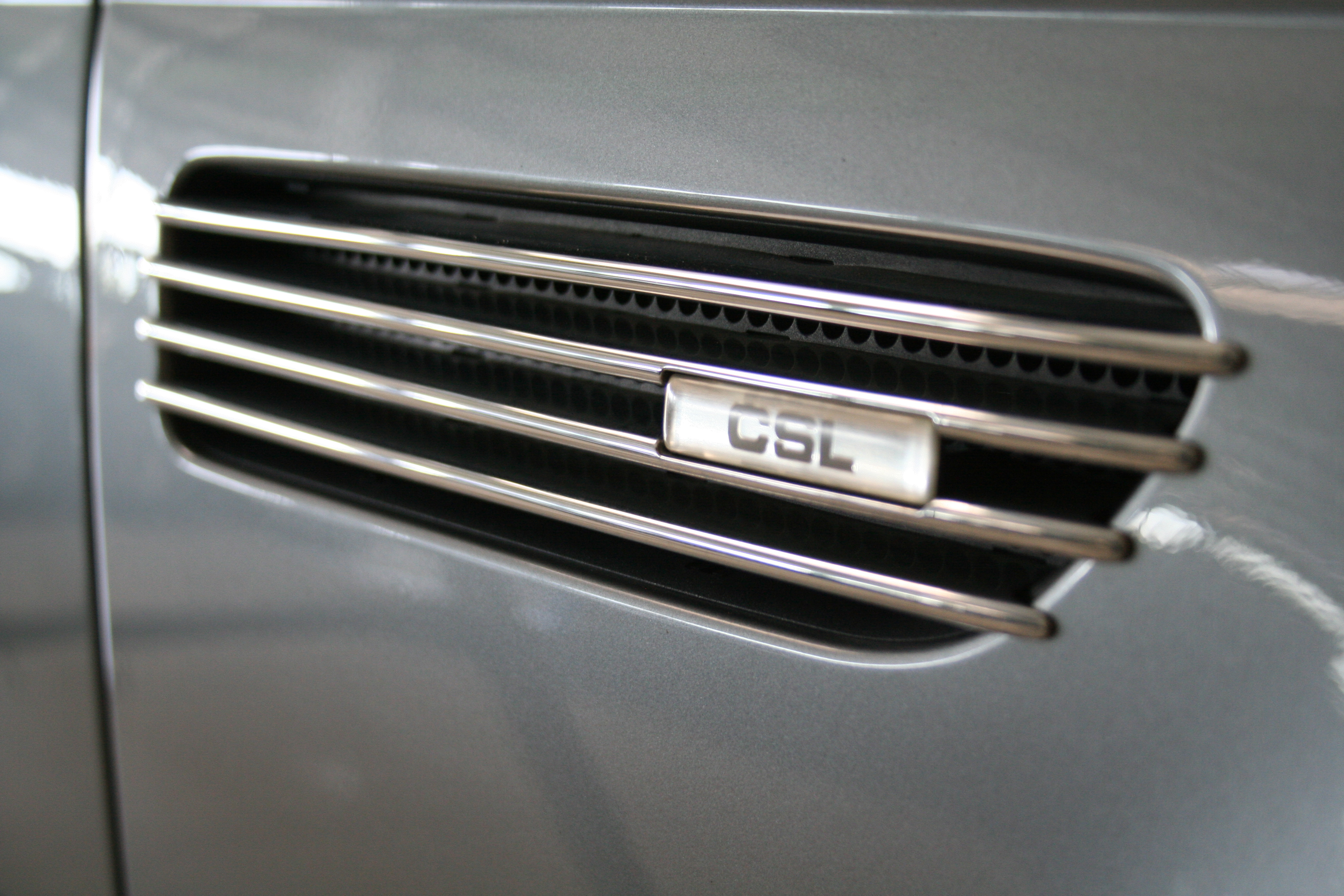 BMW M3 CSL