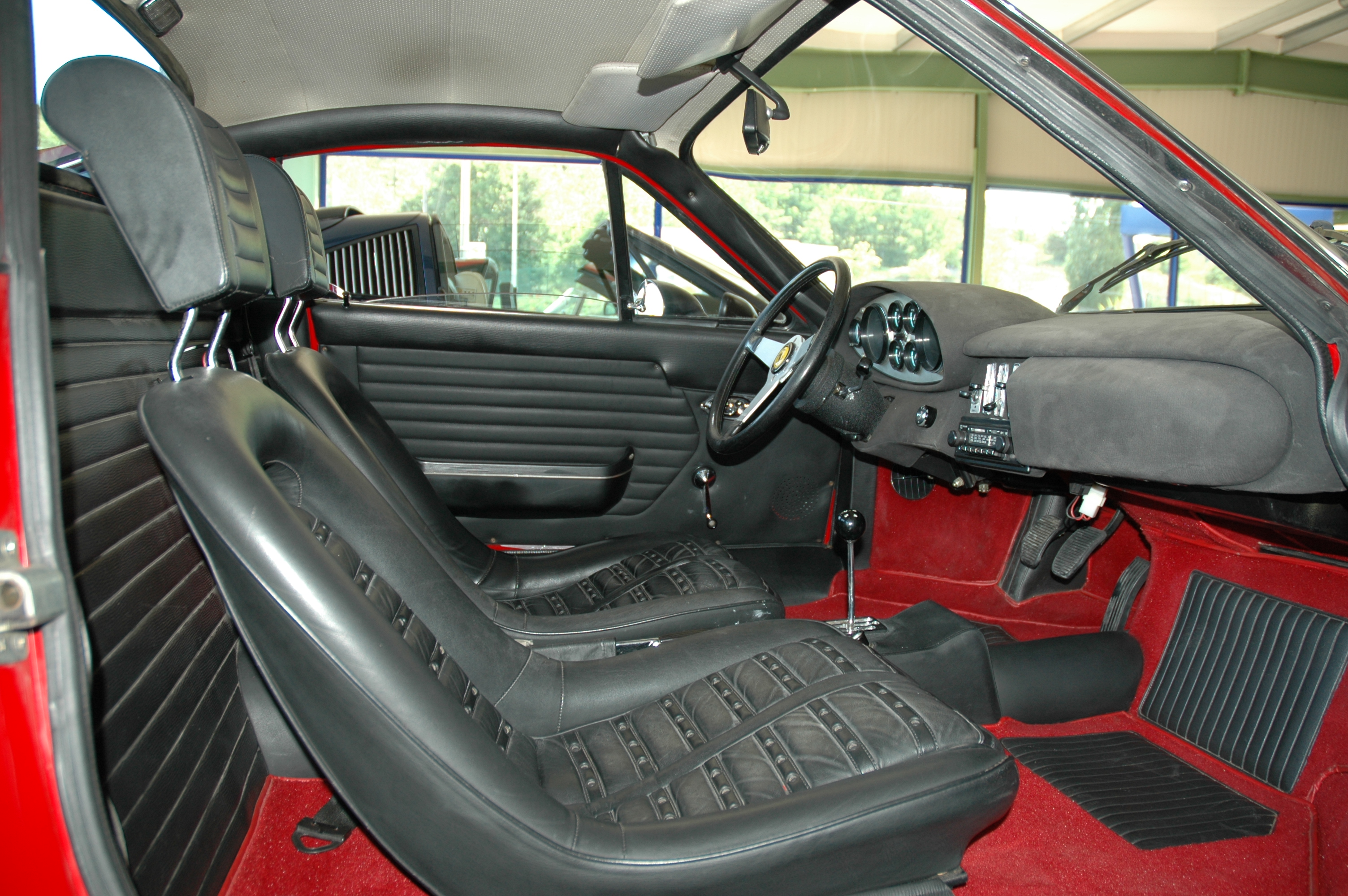 DIno 246 GT