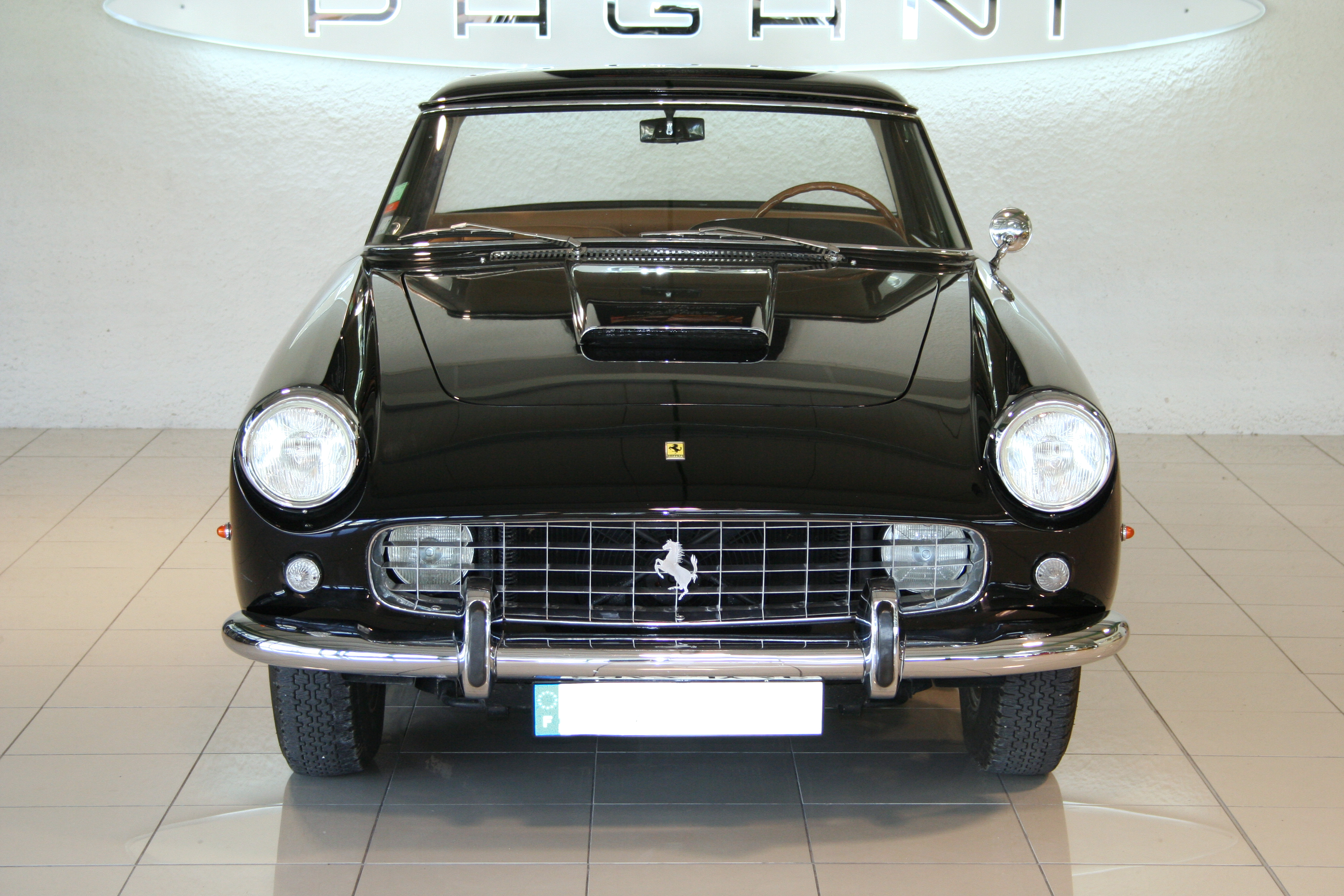 Ferrari 250 GT Pininfarina