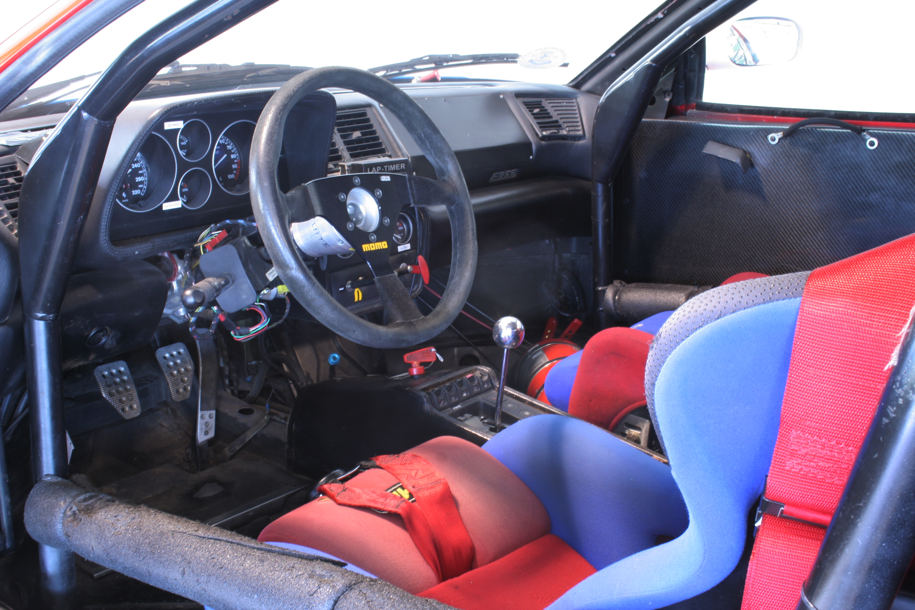 Ferrari 355 Challenge