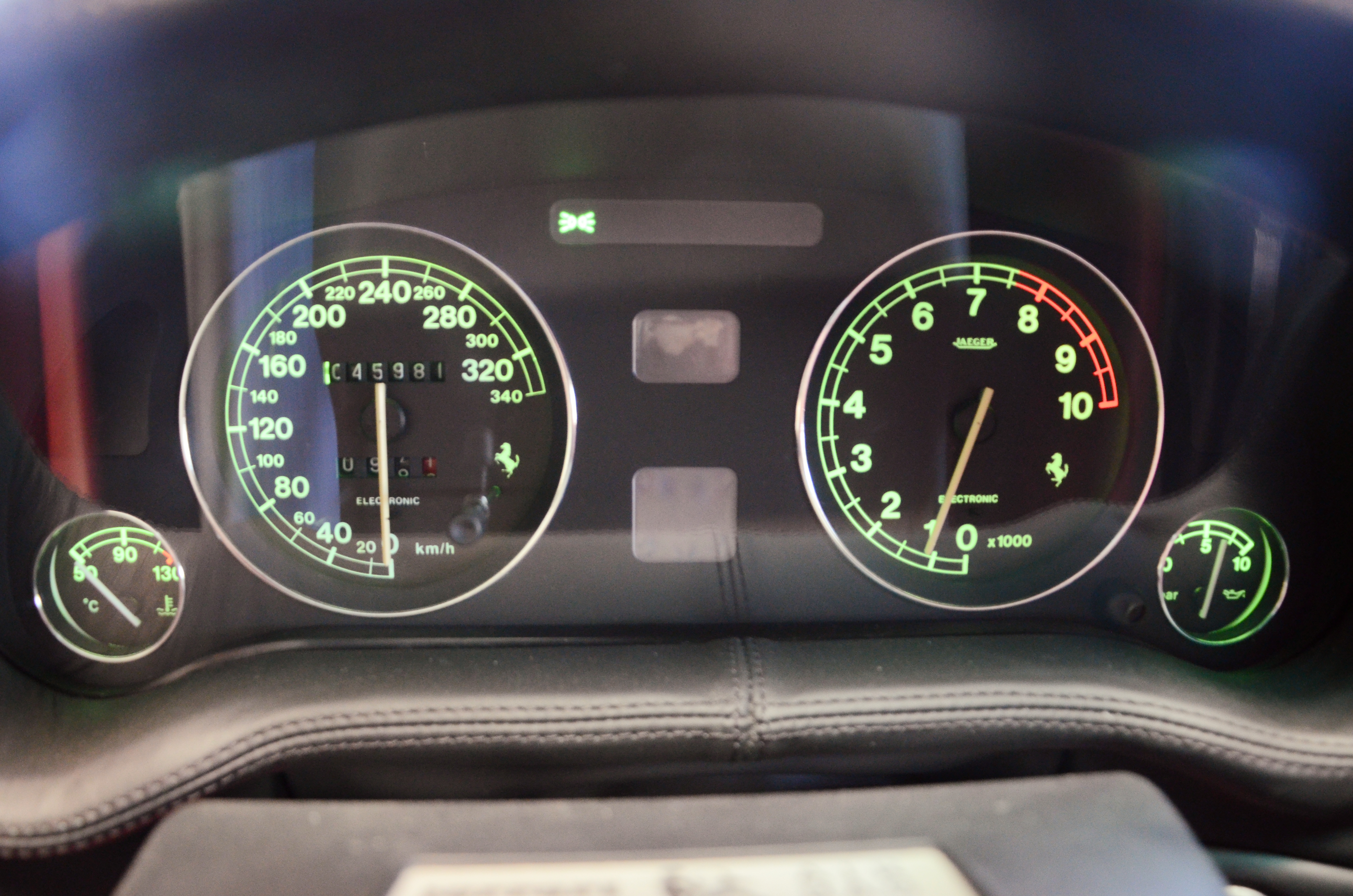 Ferrari 550 Maranello