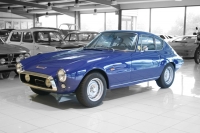 Ghia 1500 GT 1963