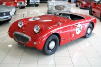 Austin Healey Sprite MK 1 Frogeye  1960