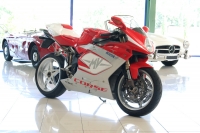 MV AGUSTA 1000 F4 Corse 2006