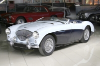 Austin Healey 100/4 BN1 1955