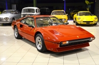 Ferrari 208 GTB 1981