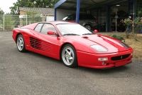 Ferrari F 512 M 1997