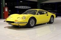 Dino 246 GT  1973