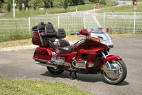 Honda Goldwing SE 20 eme Anniversaire 1995