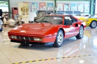 Ferrari 328 GTB 1986