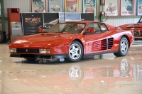 Ferrari Testarossa 1990