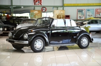 Volskwagen Coccinelle 1302 L Cabriolet 1972