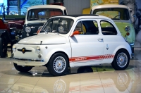 Fiat 500 L 1971