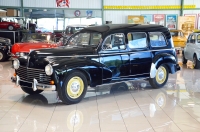 Peugeot 203 L Familiale 1952