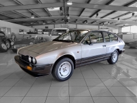 ALFA-ROMEO Alfetta GTV 2.0 Litres 1985