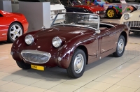 Austin Healey Sprite MK1 Frogeye 1959