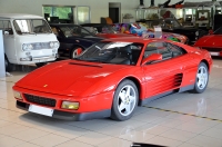 Ferrari 348 TB 1992