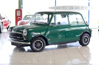 Innocenti Mini 1300 Cooper Export 1974