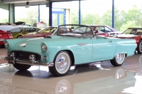 Ford Thunderbird 55 1955