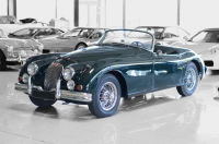 Jaguar XK 150 S Roadster 1959