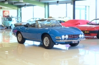 Fiat Dino 2000 Spider 1968